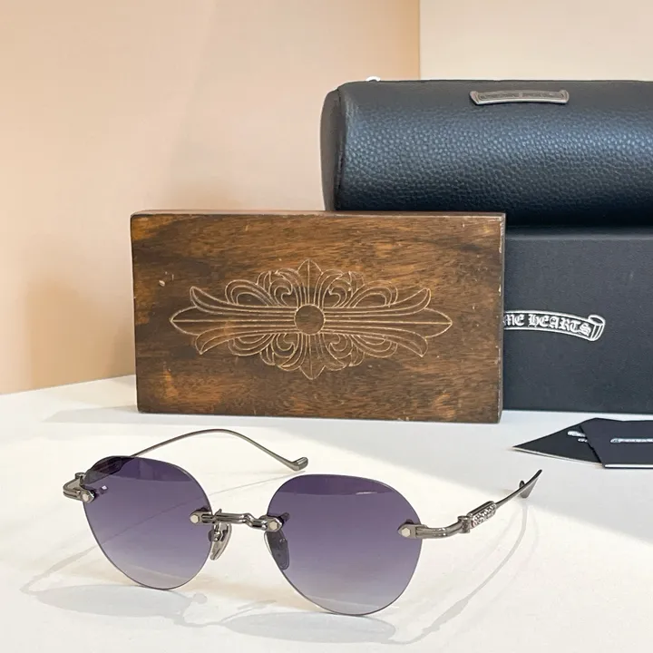 スーパーコピー クロムハーツ サングラス