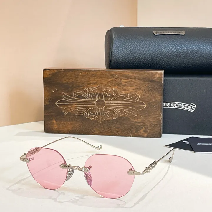 スーパーコピー クロムハーツ サングラス