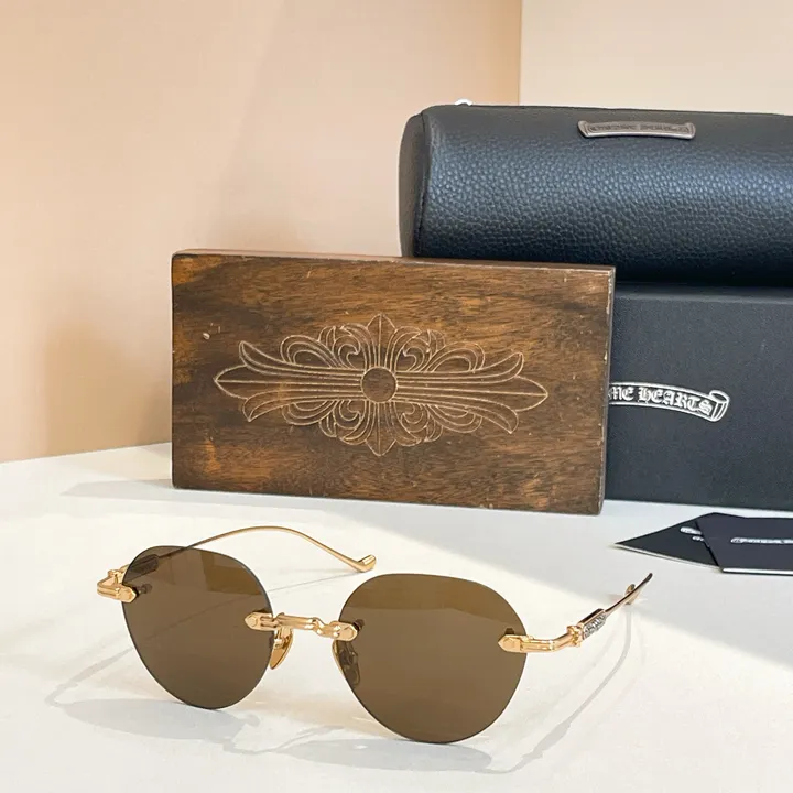 スーパーコピー クロムハーツ サングラス