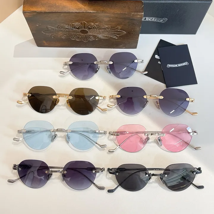 スーパーコピー クロムハーツ サングラス