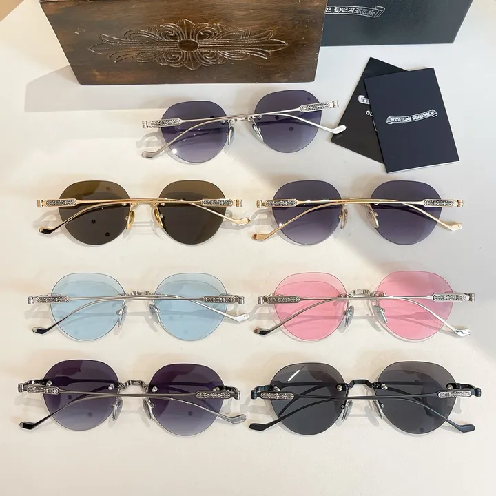 スーパーコピー クロムハーツ サングラス