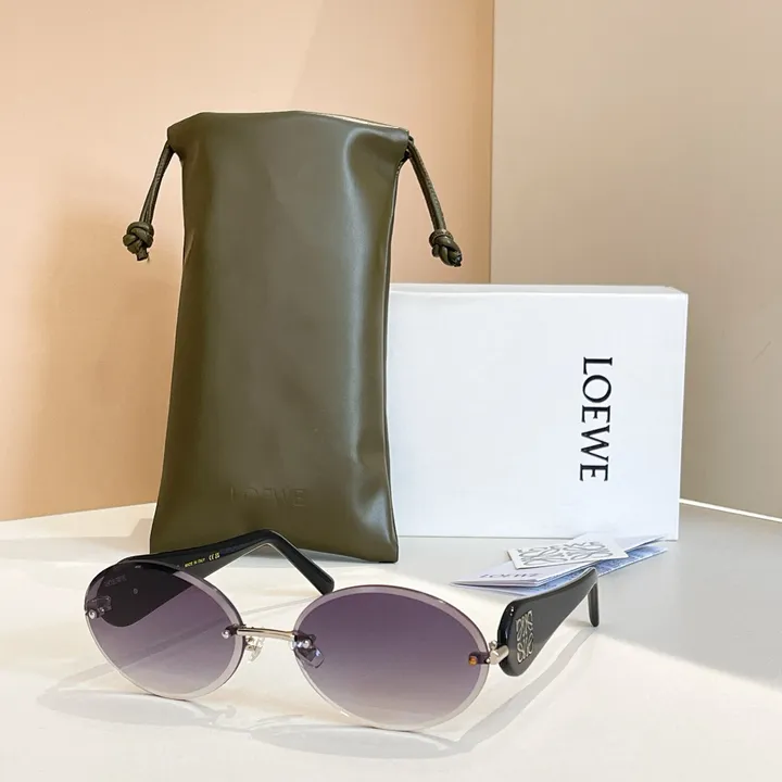 スーパーコピー ロエベ サングラス