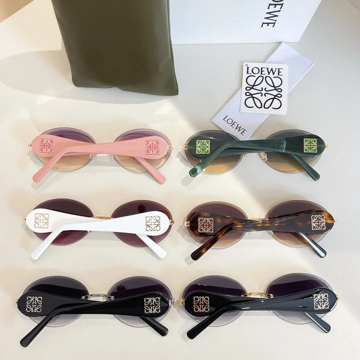 スーパーコピー ロエベ サングラス