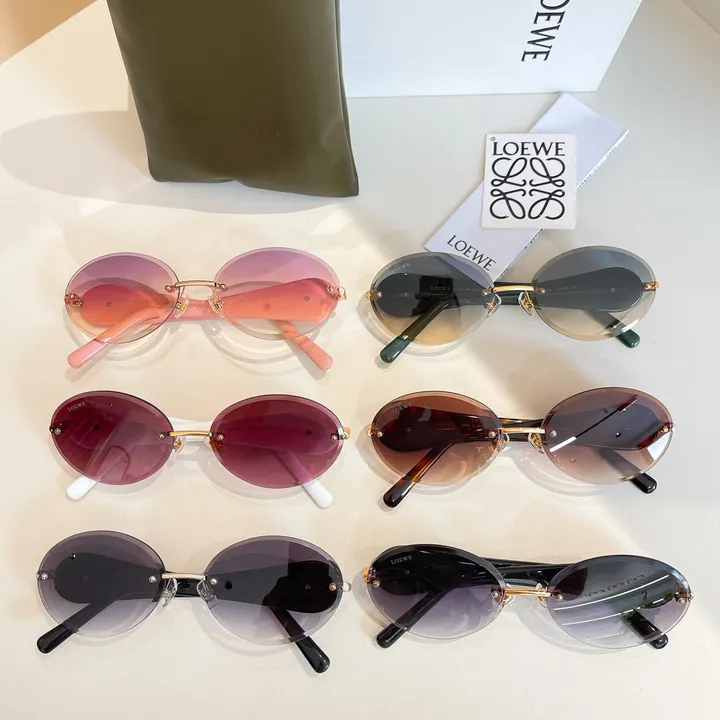 スーパーコピー ロエベ サングラス