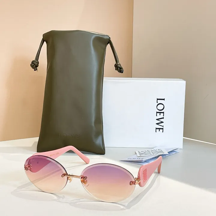 スーパーコピー ロエベ サングラス