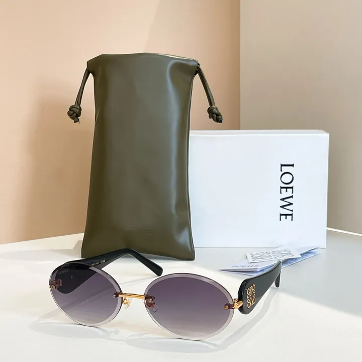 スーパーコピー ロエベ サングラス