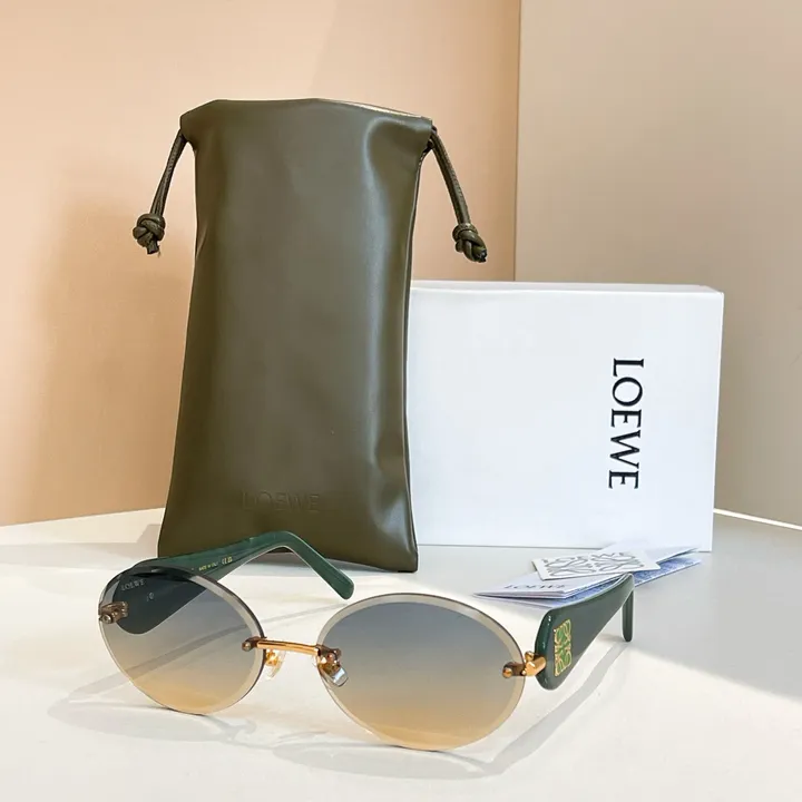 スーパーコピー ロエベ サングラス