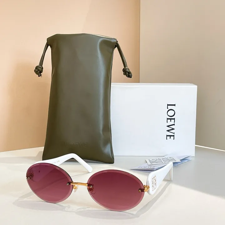 スーパーコピー ロエベ サングラス