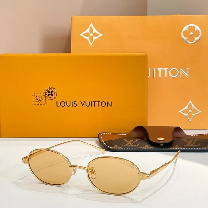 スーパーコピー ルイヴィトン サングラス