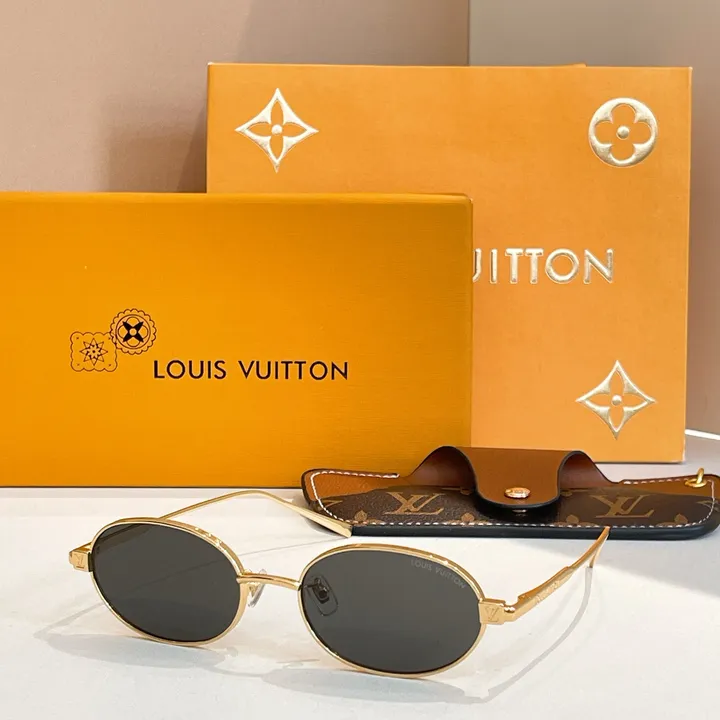スーパーコピー ルイヴィトン サングラス