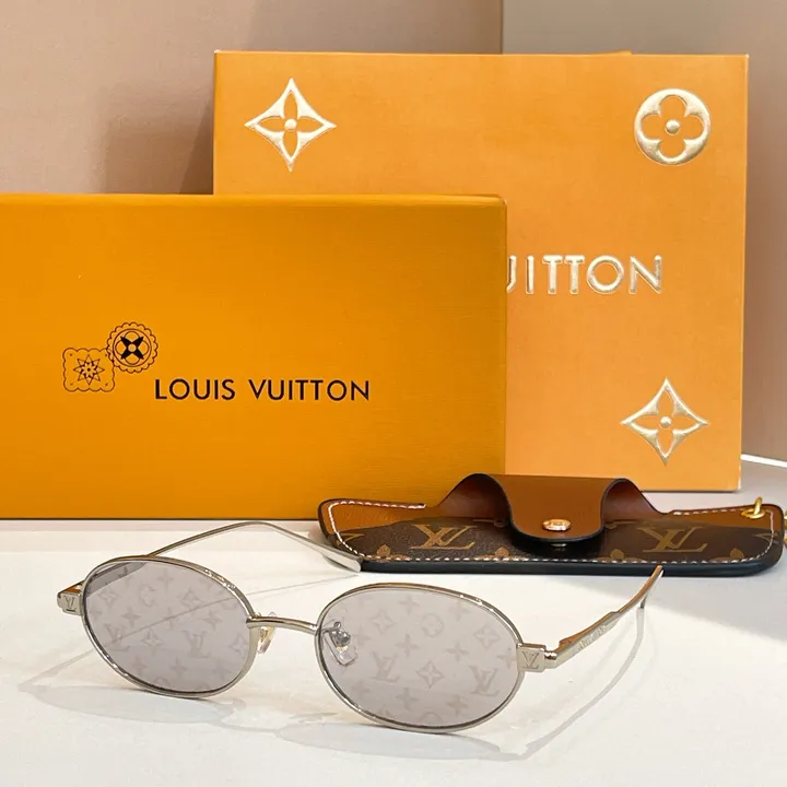 スーパーコピー ルイヴィトン サングラス