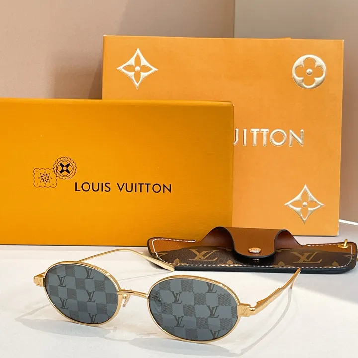 スーパーコピー ルイヴィトン サングラス