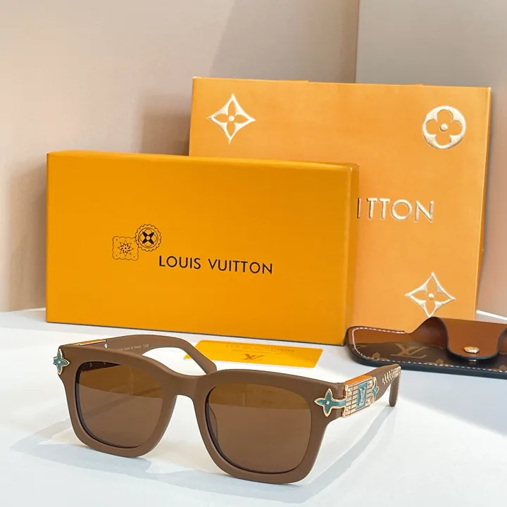 スーパーコピー ルイヴィトン サングラス