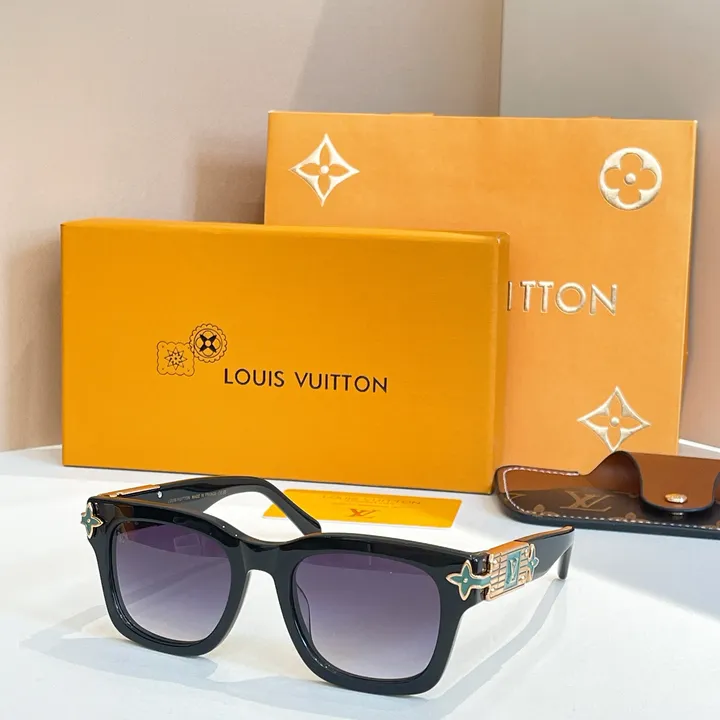 スーパーコピー ルイヴィトン サングラス