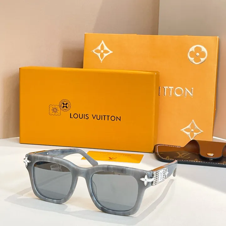 スーパーコピー ルイヴィトン サングラス