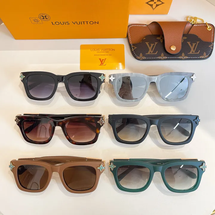 スーパーコピー ルイヴィトン サングラス
