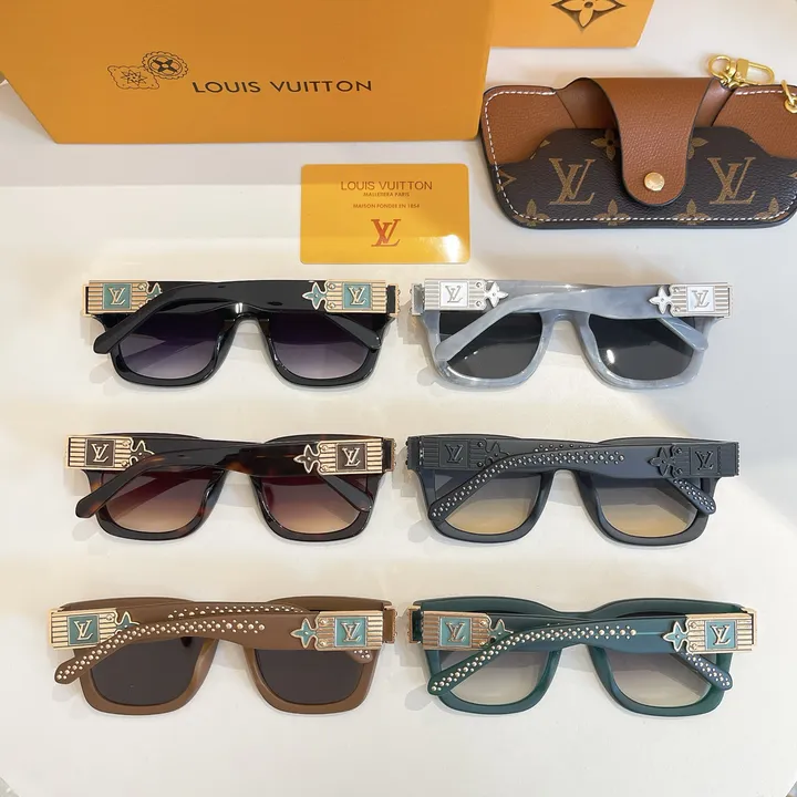 スーパーコピー ルイヴィトン サングラス