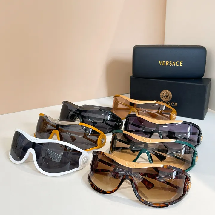 スーパーコピー ヴェルサーチ サングラス