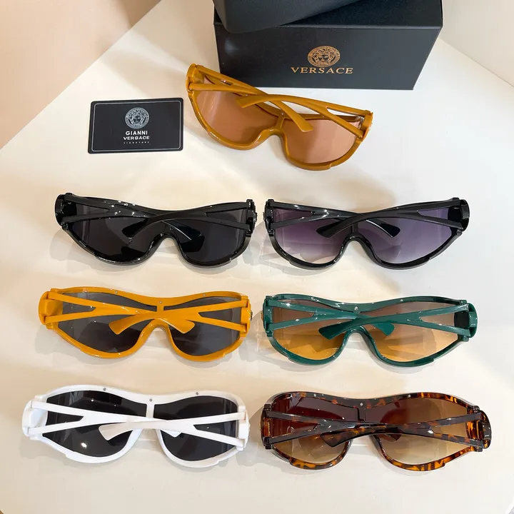 スーパーコピー ヴェルサーチ サングラス