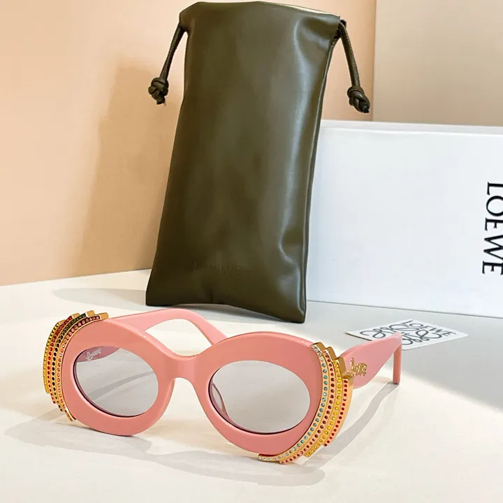 スーパーコピー ロエベ サングラス