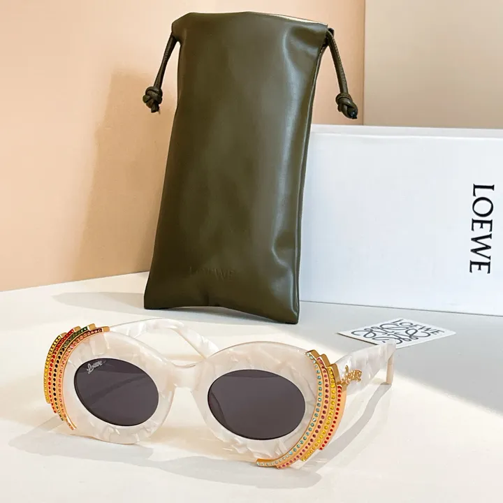 スーパーコピー ロエベ サングラス