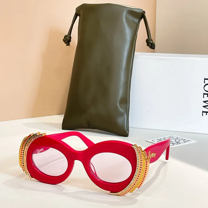 スーパーコピー ロエベ サングラス