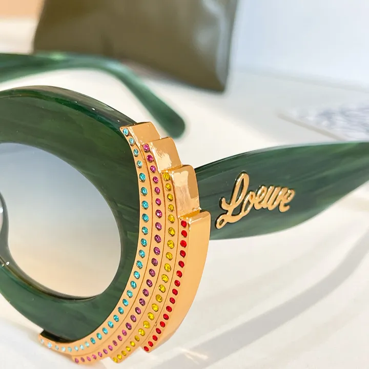 スーパーコピー ロエベ サングラス