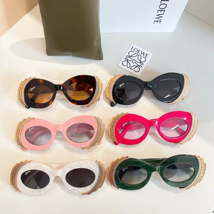 スーパーコピー ロエベ サングラス