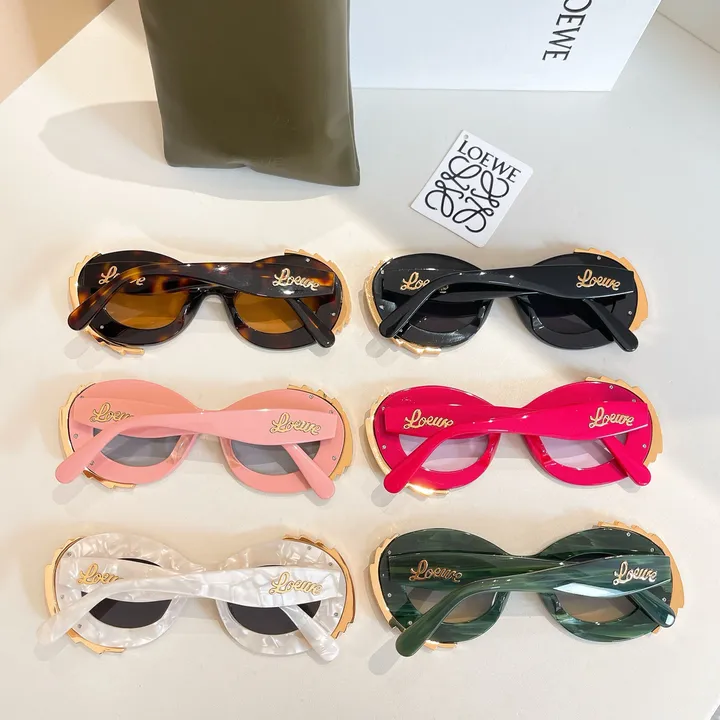 スーパーコピー ロエベ サングラス