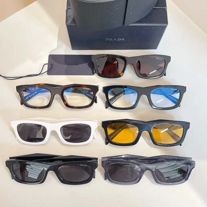 スーパーコピー プラダ サングラス