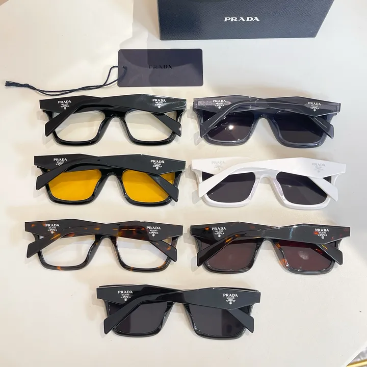 スーパーコピー プラダ サングラス