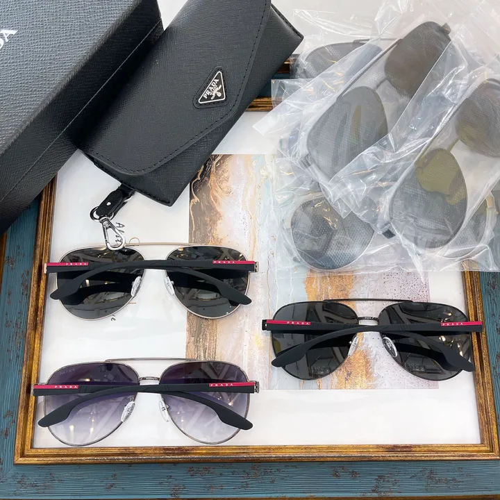 スーパーコピー プラダ サングラス