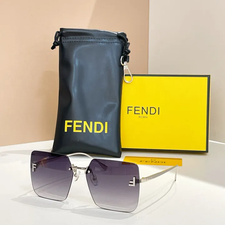 スーパーコピー フェンディ サングラス