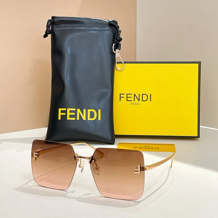 スーパーコピー フェンディ サングラス