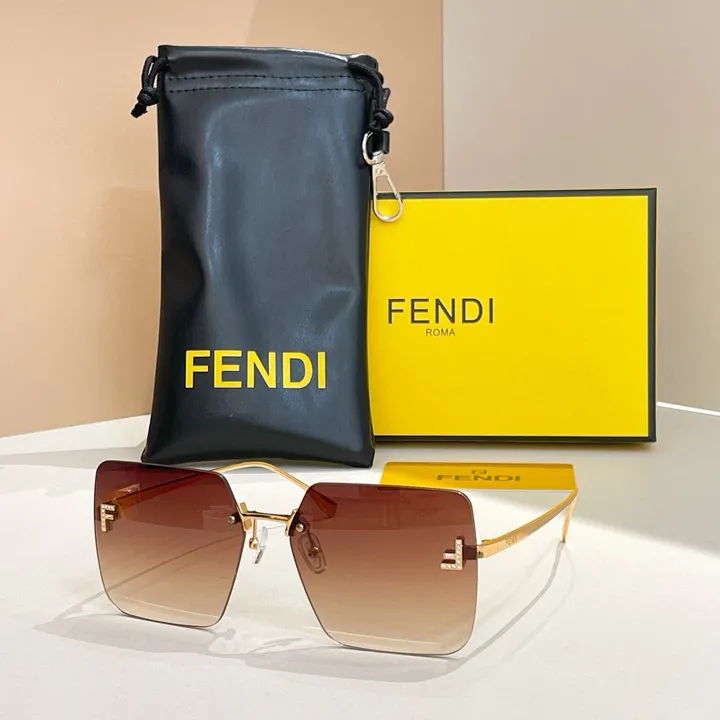 スーパーコピー フェンディ サングラス