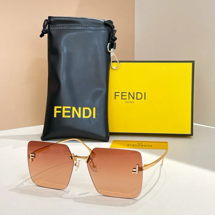 スーパーコピー フェンディ サングラス