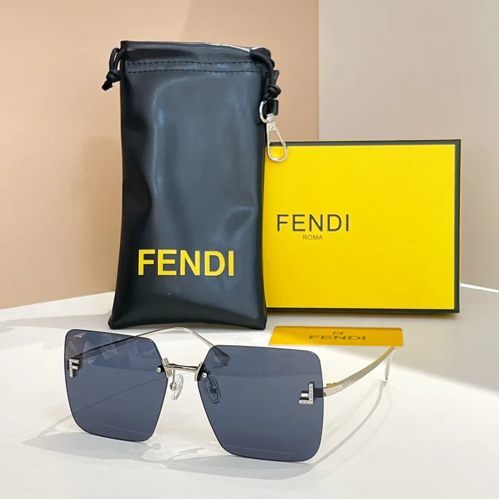 スーパーコピー フェンディ サングラス