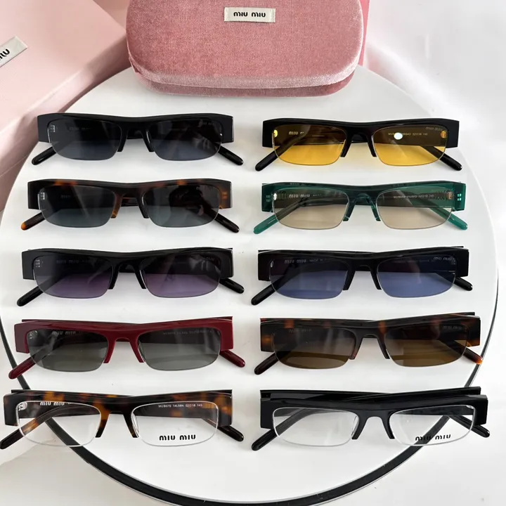 スーパーコピー ミュウミュウ サングラス