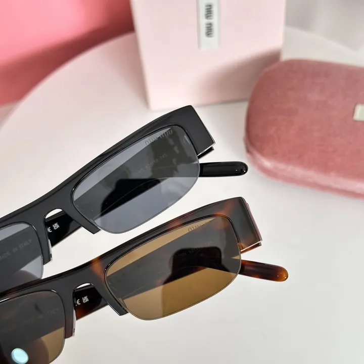 スーパーコピー ミュウミュウ サングラス