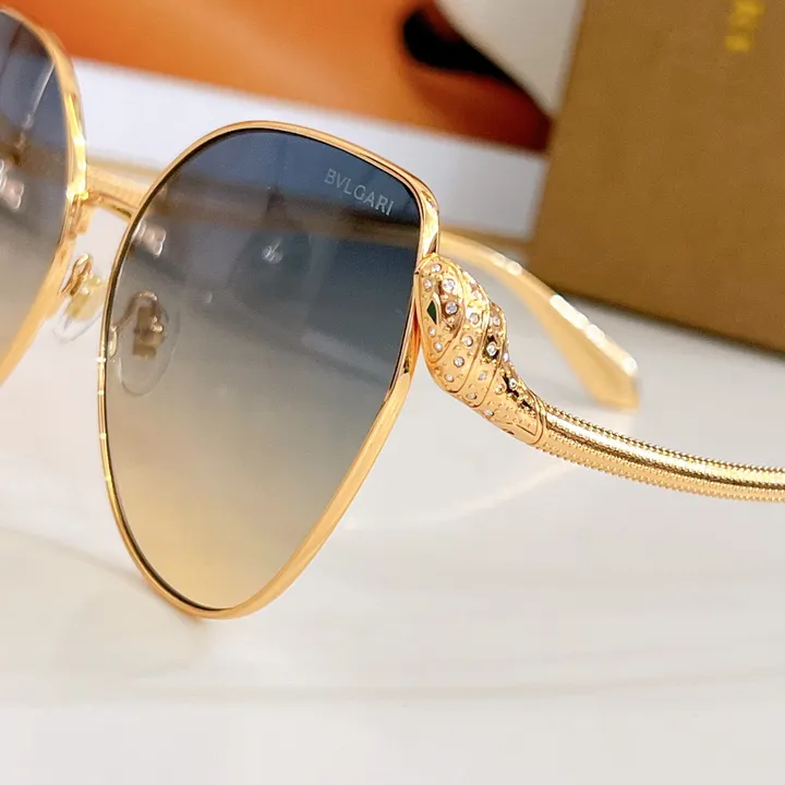 スーパーコピー ブルガリ サングラス