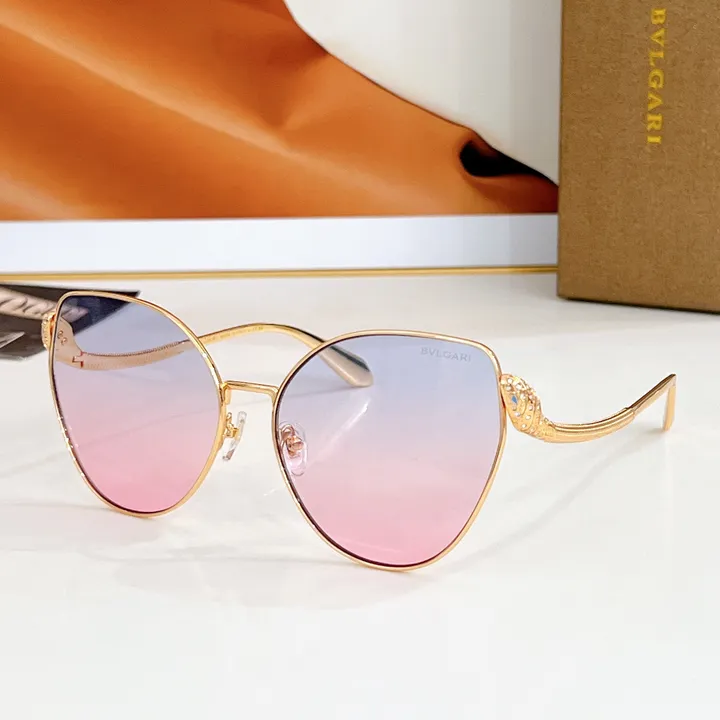 スーパーコピー ブルガリ サングラス