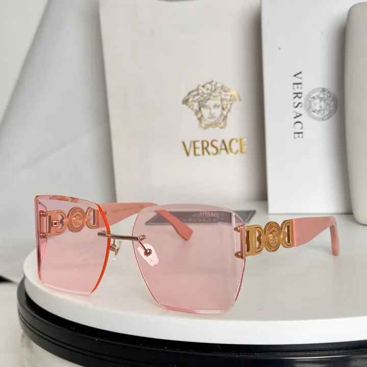 スーパーコピー ヴェルサーチ サングラス