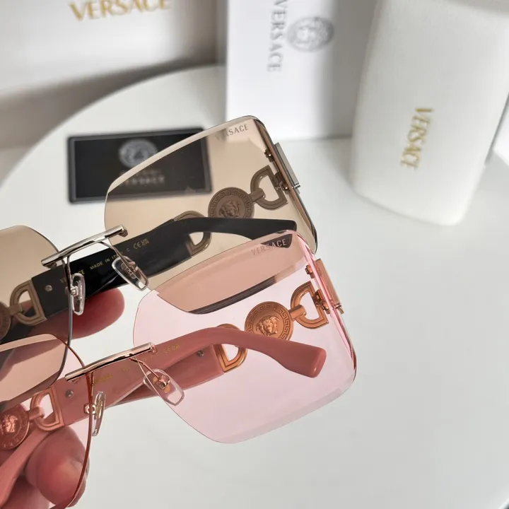 スーパーコピー ヴェルサーチ サングラス
