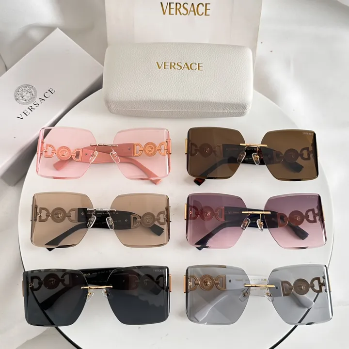 スーパーコピー ヴェルサーチ サングラス