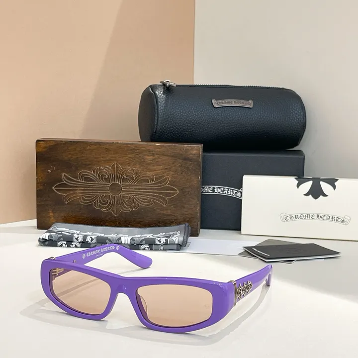 スーパーコピー クロムハーツ サングラス