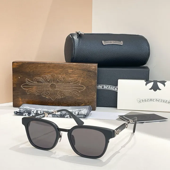 スーパーコピー クロムハーツ サングラス