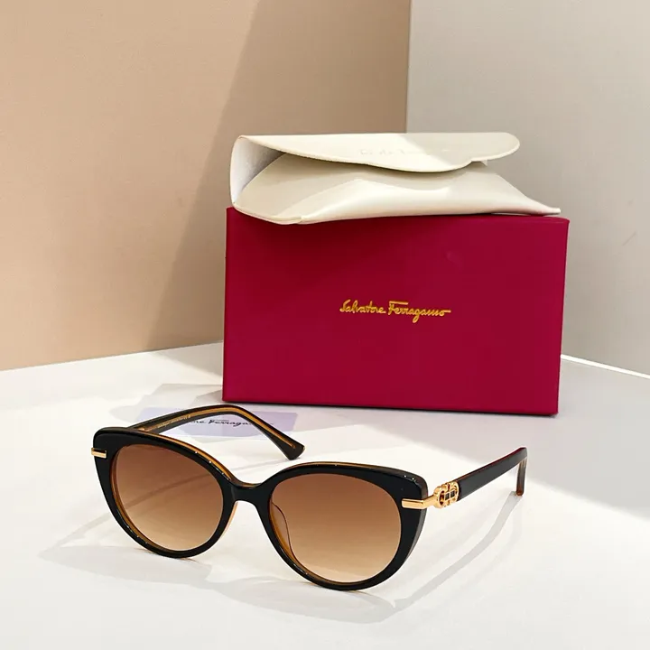 スーパーコピー フェラガモ サングラス