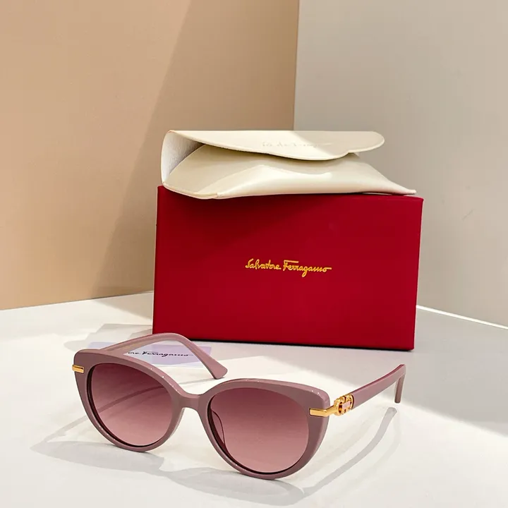 スーパーコピー フェラガモ サングラス