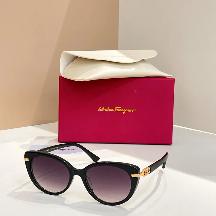 スーパーコピー フェラガモ サングラス