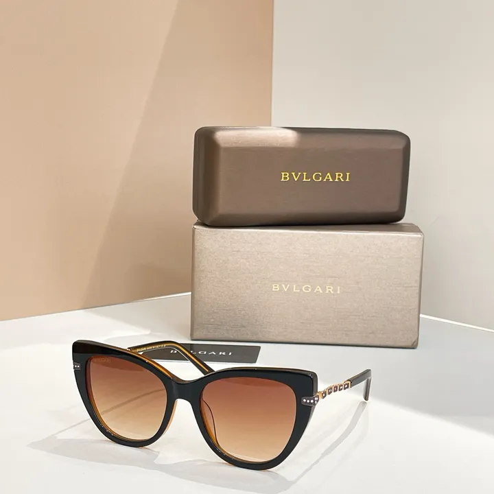 スーパーコピー ブルガリ サングラス